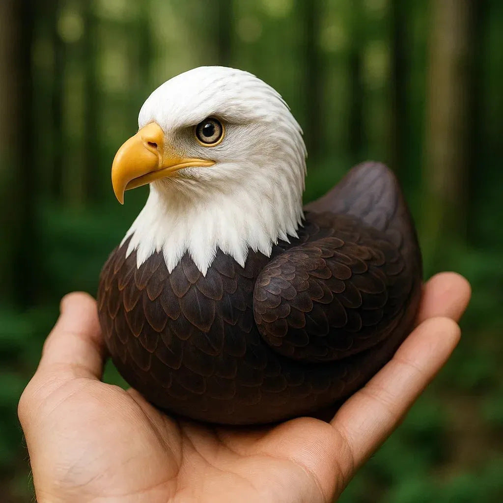 Decorative Animal Figure