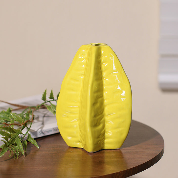 Decorative Ceramic Vase