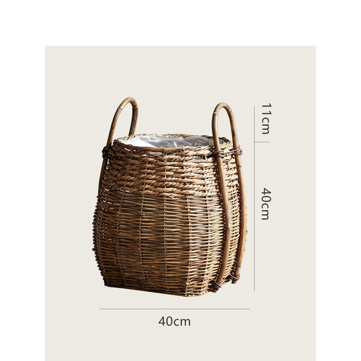 Storage basket