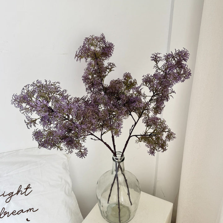 Decorative Faux Botanical Branch for Home Display