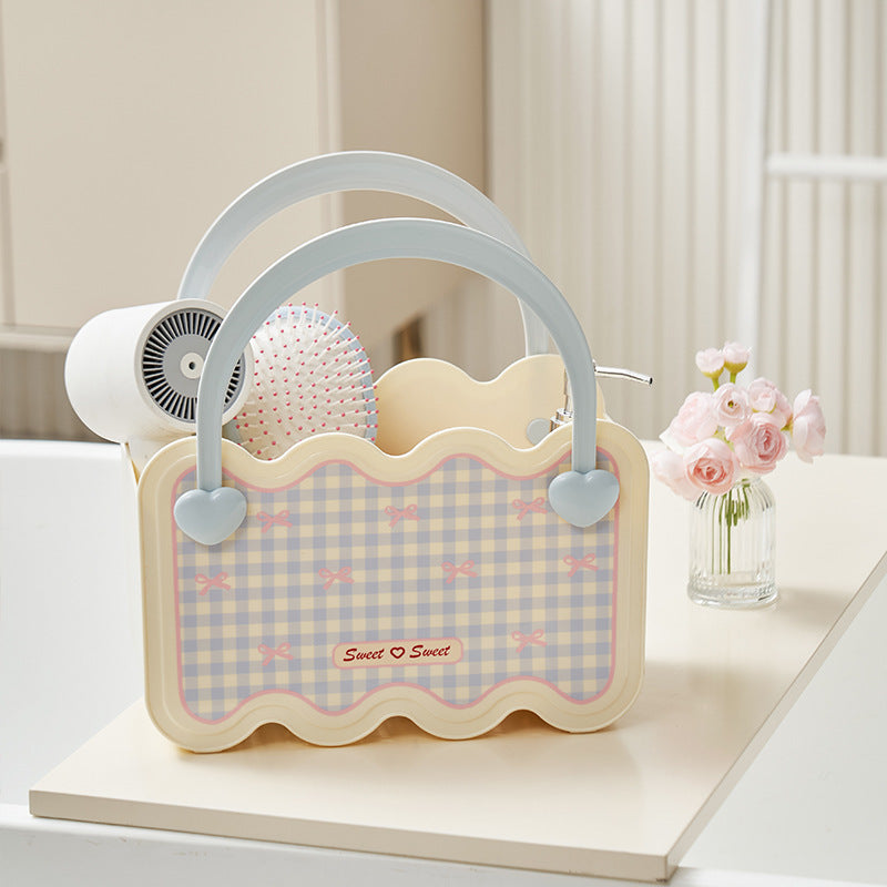 Cute Decorative Storage Basket