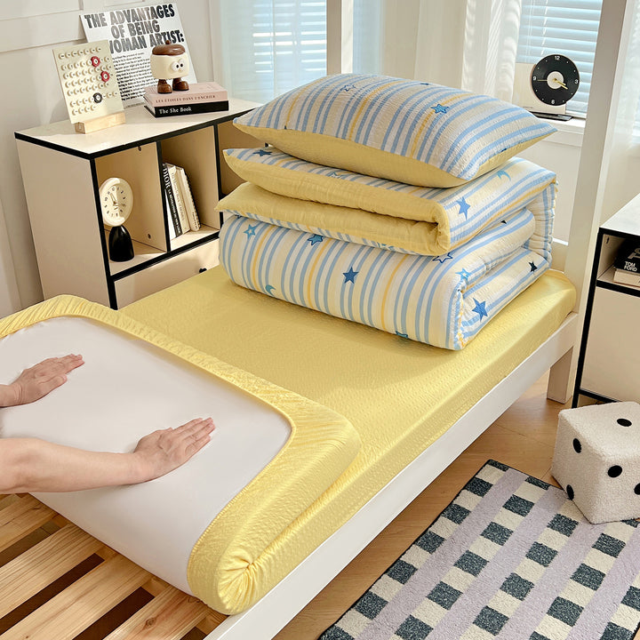 Luxury Soft Touch Bedding Collection