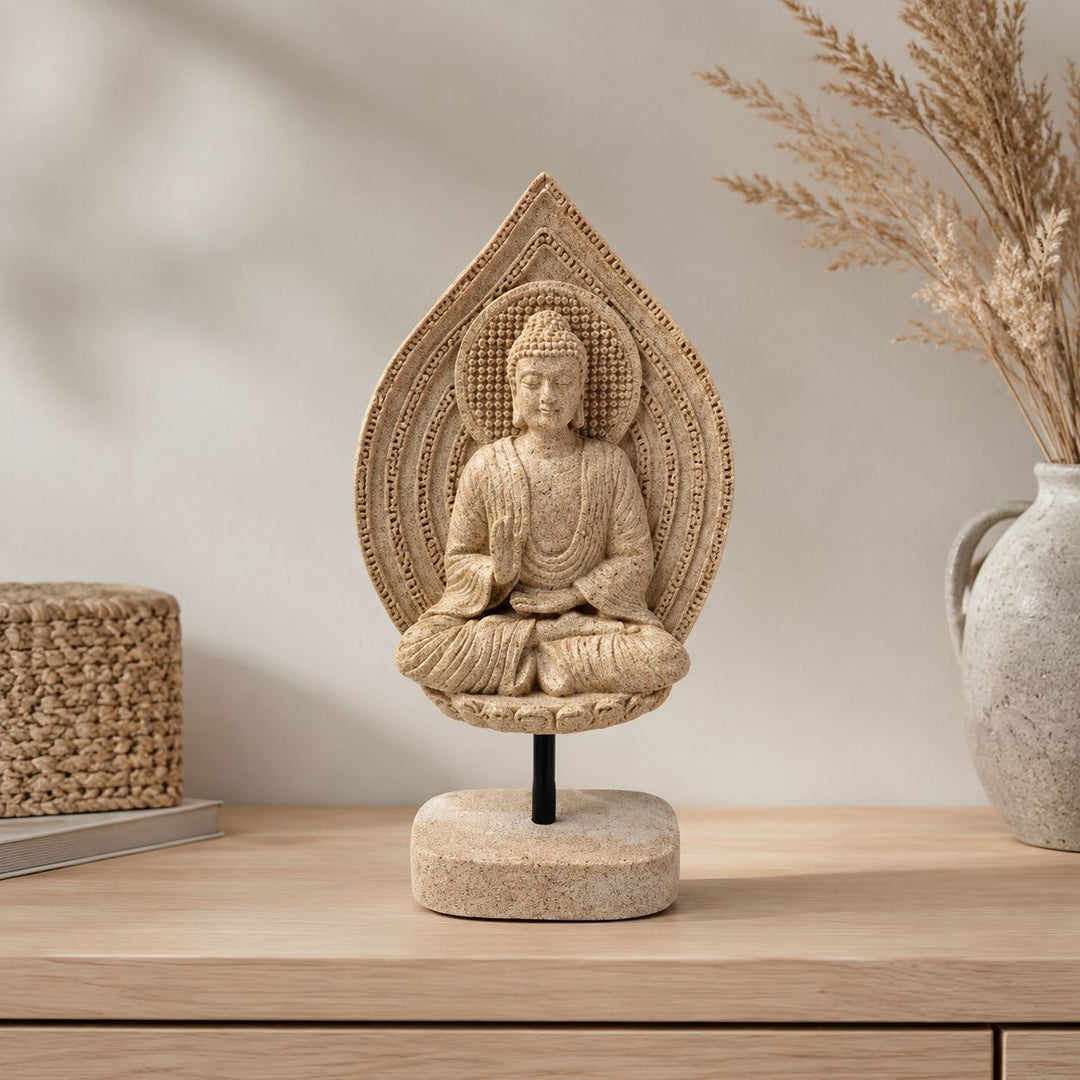 Decorative Buddha Statue