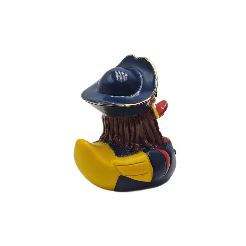 Pirates Duck Figure