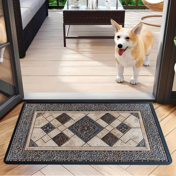 Welcome Mat