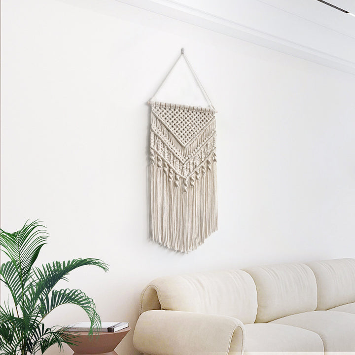 Macrame Wall Art