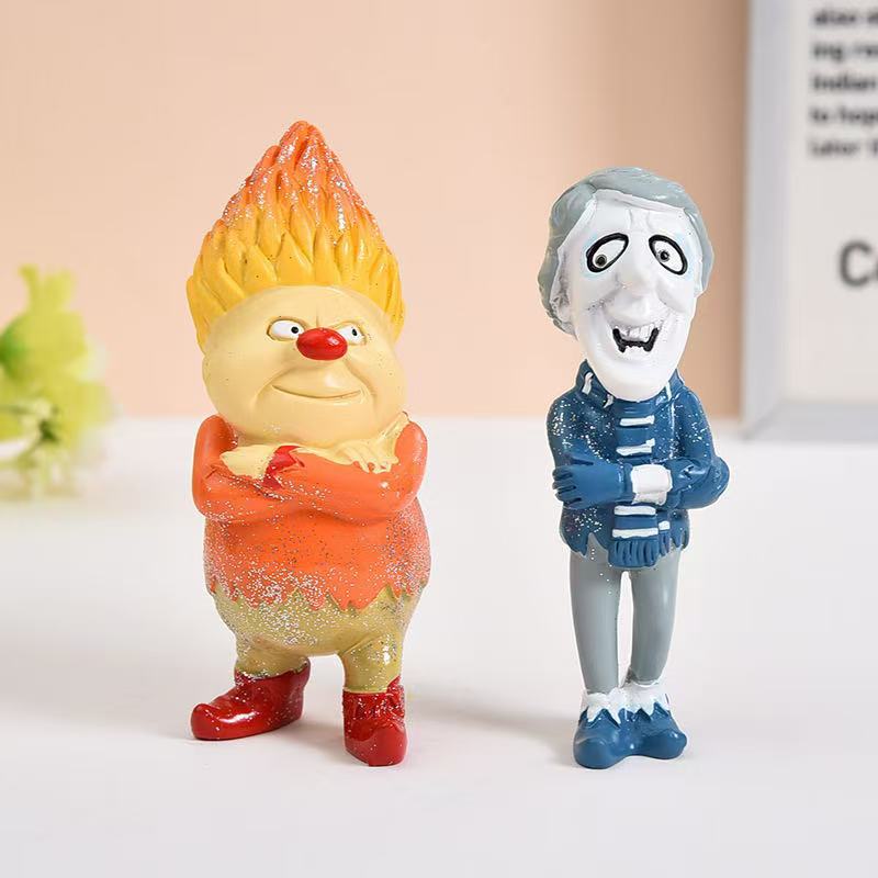 Original Figures