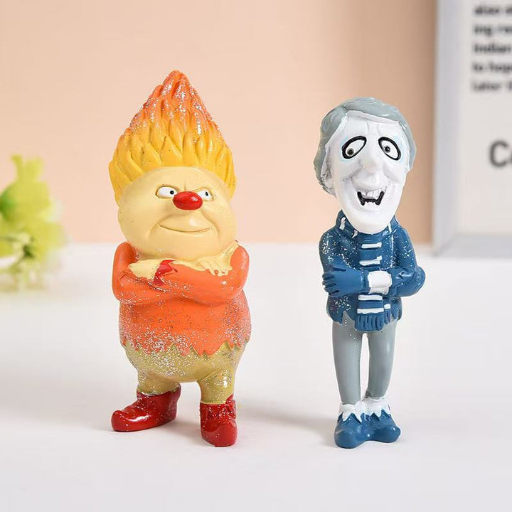 Original Figures