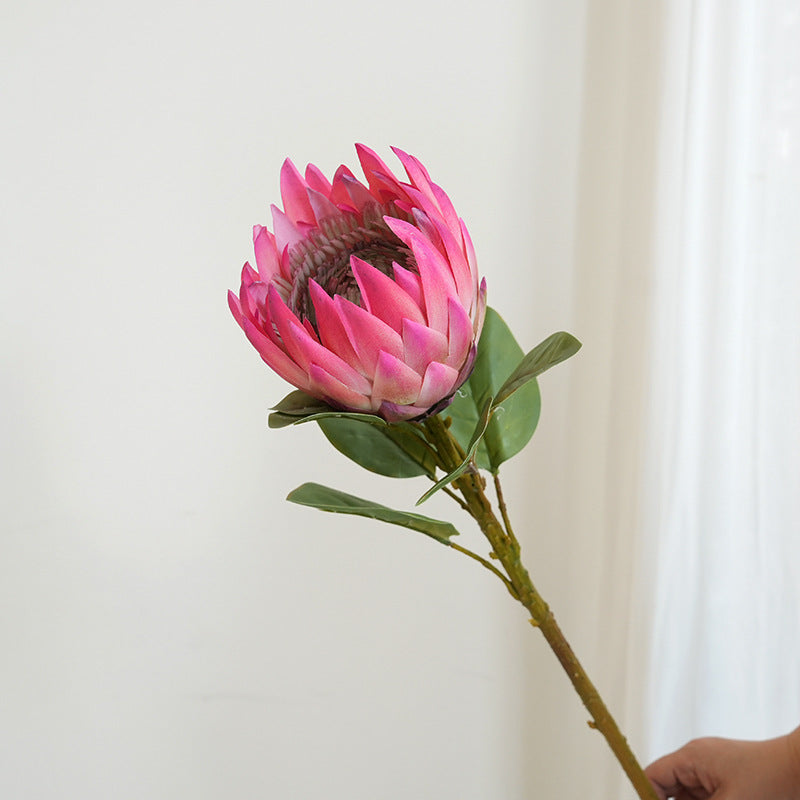 Artificial Protea Flower