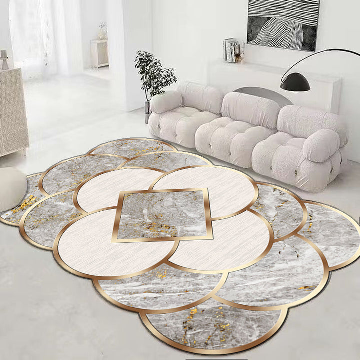 Decorative Area Rug
