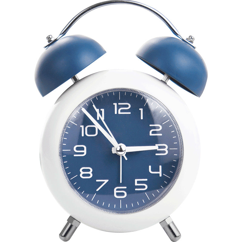 Classic Alarm Clock