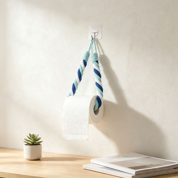 Stylish Toilet Paper Holder