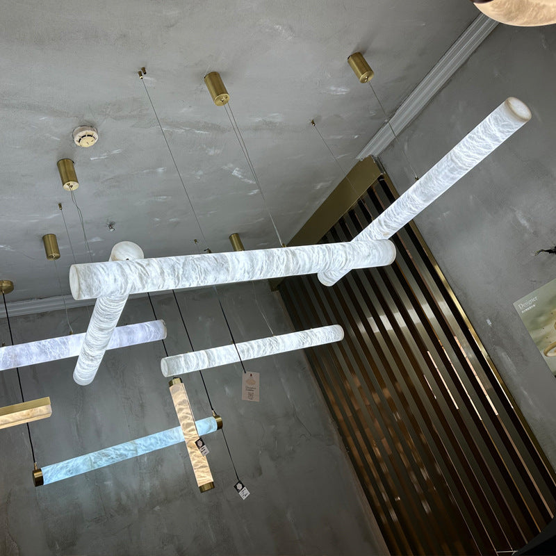 Artistic Pendant Lamp