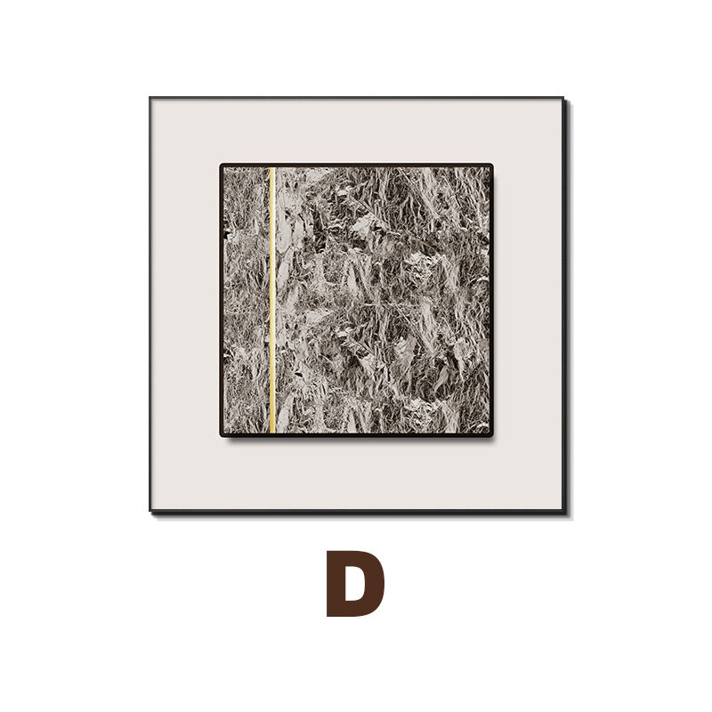 Decorative Textured Wall Panel