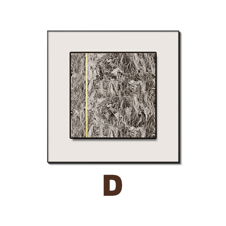Decorative Textured Wall Panel