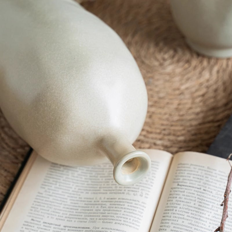 High-quality Modern Ceramic Vase