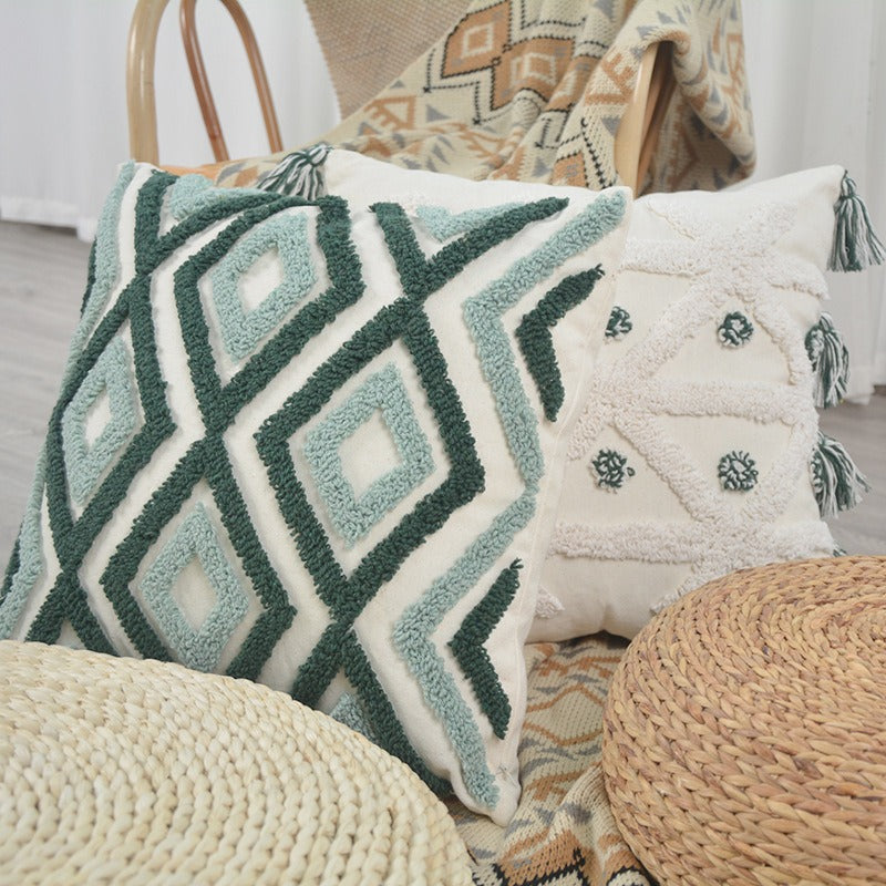 Home Decorative Cushion