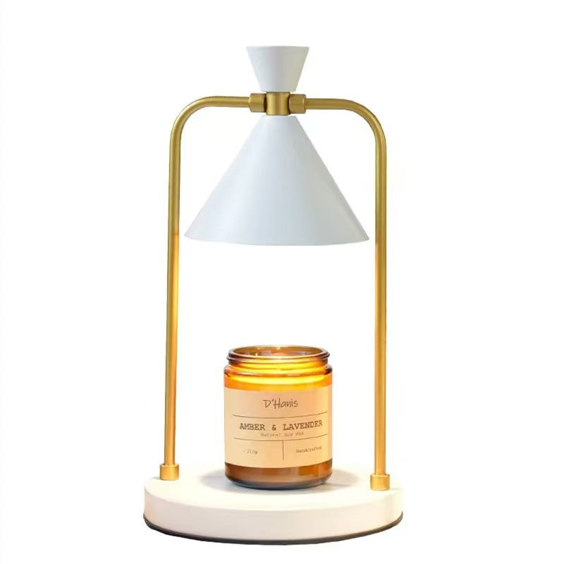 Modern adjustable table lamp