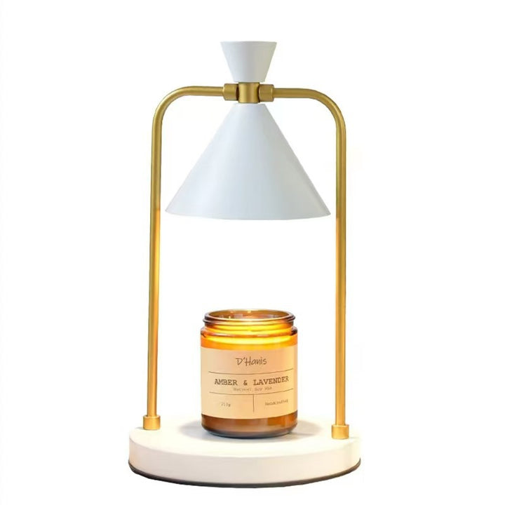 Modern adjustable table lamp