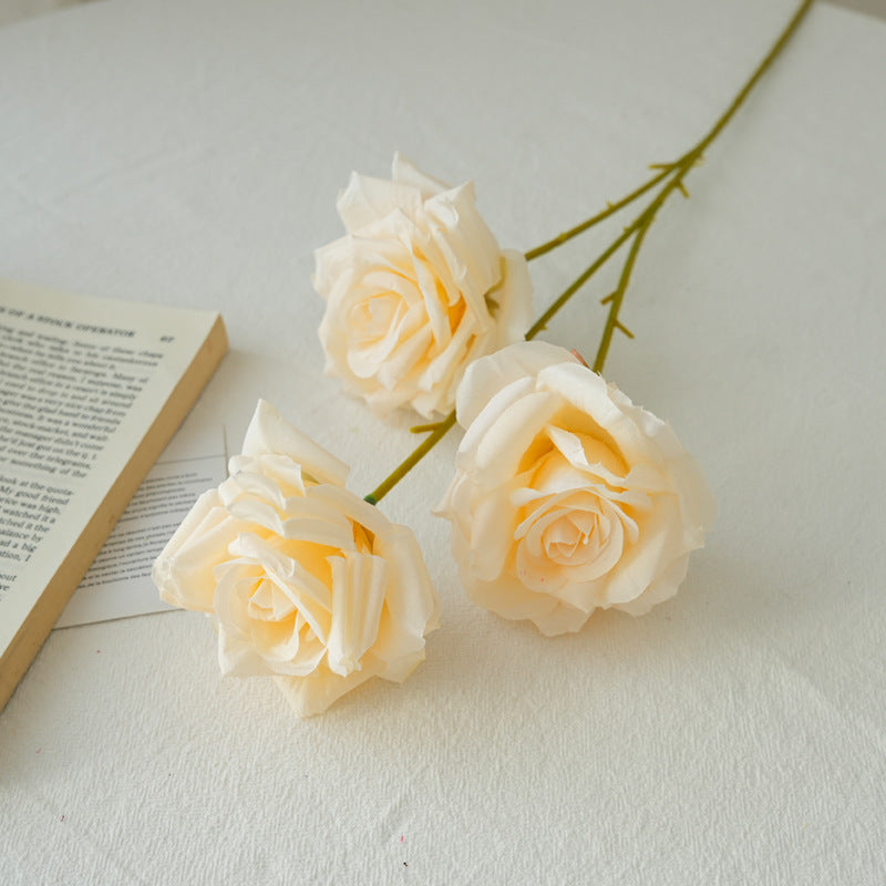 Artificial Flowers