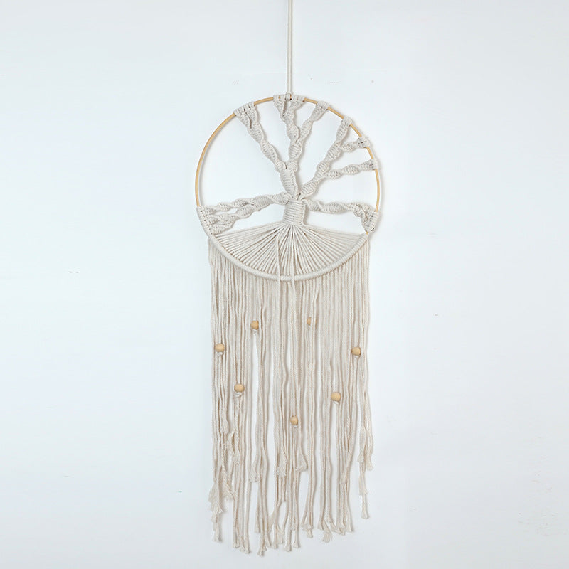 Macrame Wall Hanging