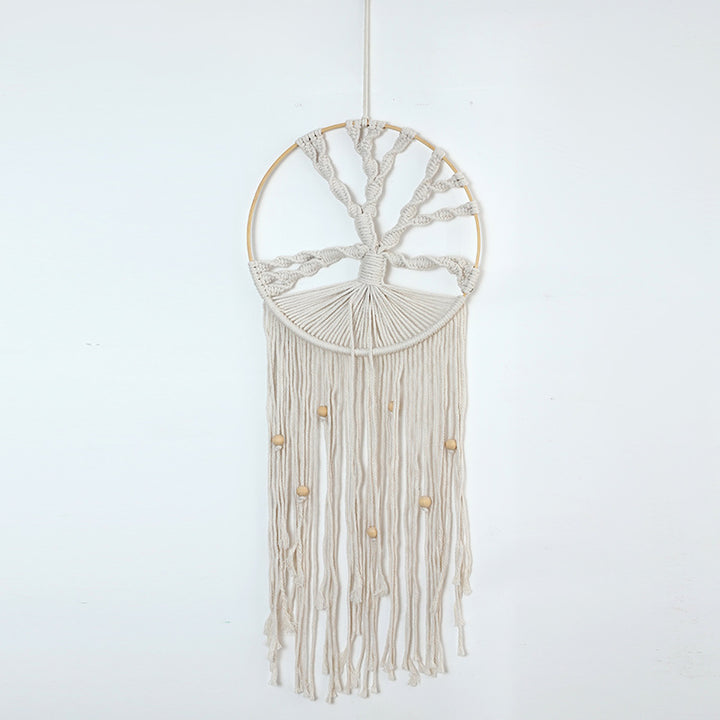 Macrame Wall Hanging