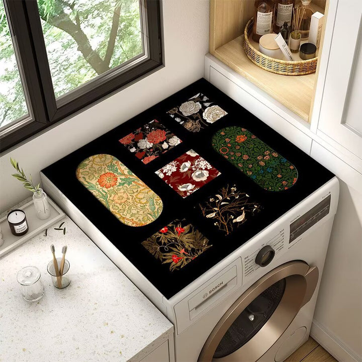 Decorative Countertop Mat