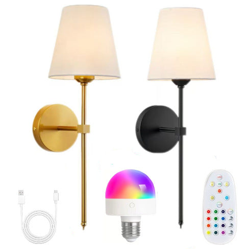 Stylish Wall Mounted