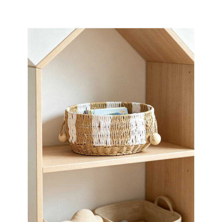 Storage basket