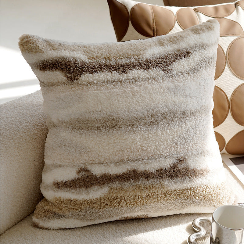 Decorative Artistic Throw Pillow