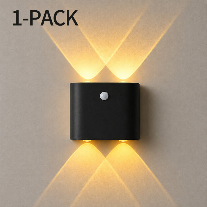 Decorative Wall Lamp