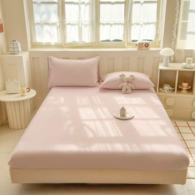 Luxury Soft Touch Bed Sheet Set