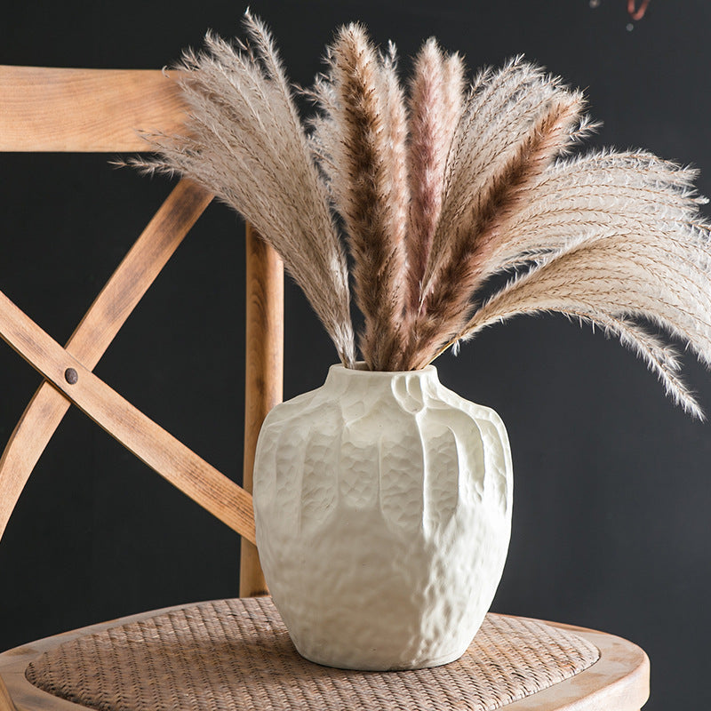 Artistic Decorative Ceramic Vase