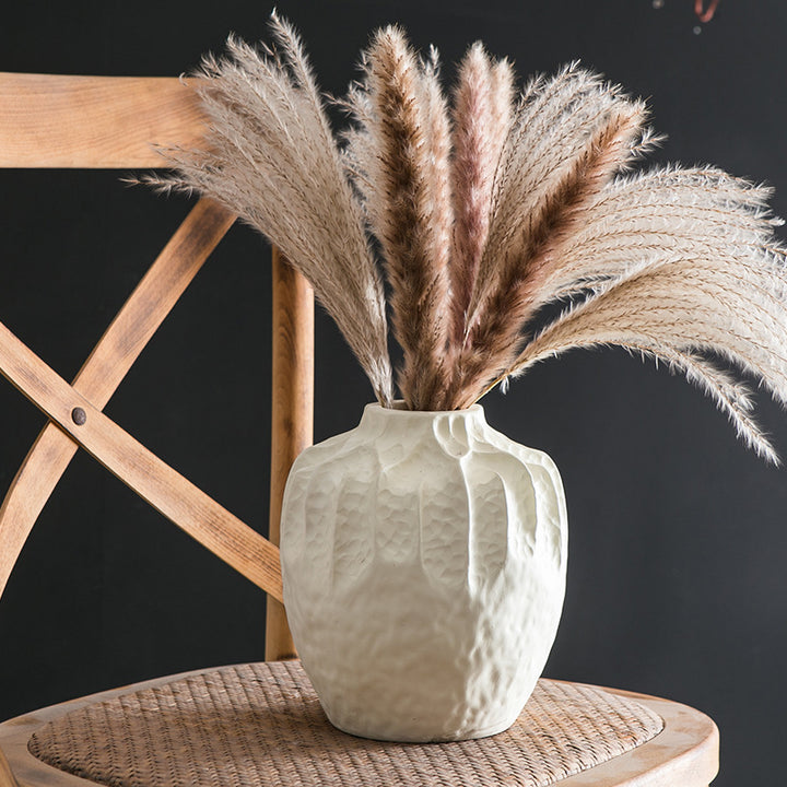 Artistic Decorative Ceramic Vase
