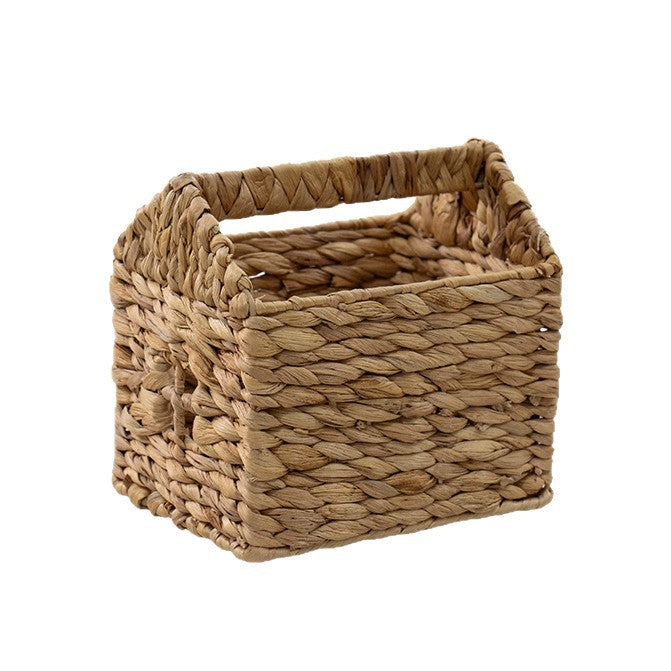 Storage basket