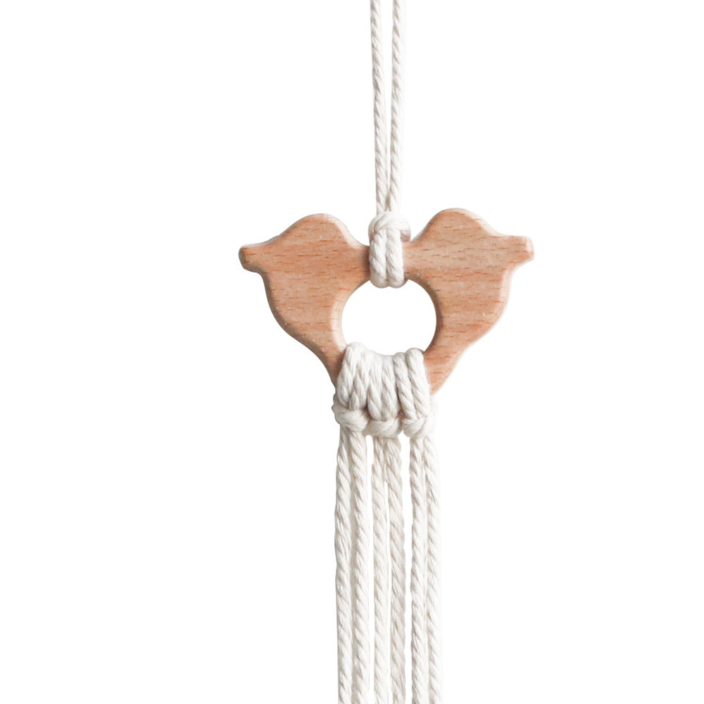 Wooden toy