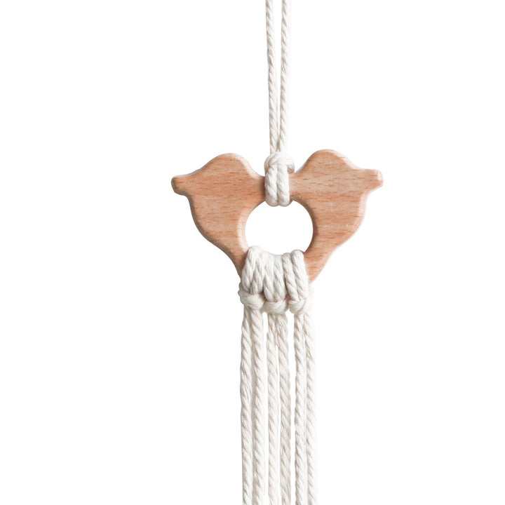Wooden toy