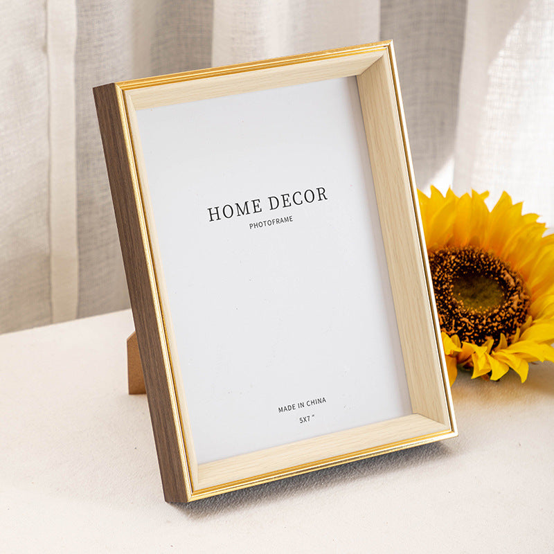 Decorative Art Frame