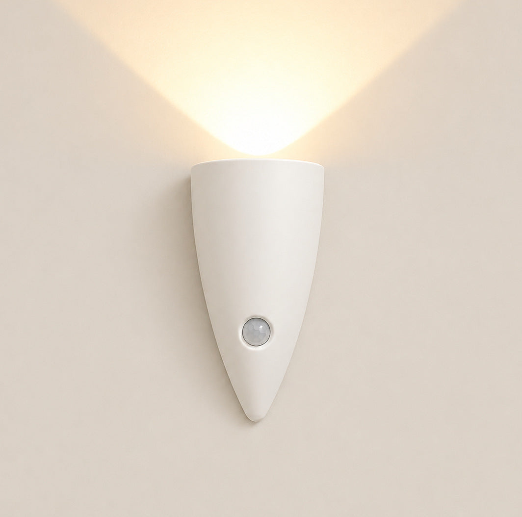 Decorative wall lamp