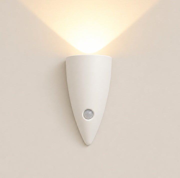 Decorative wall lamp
