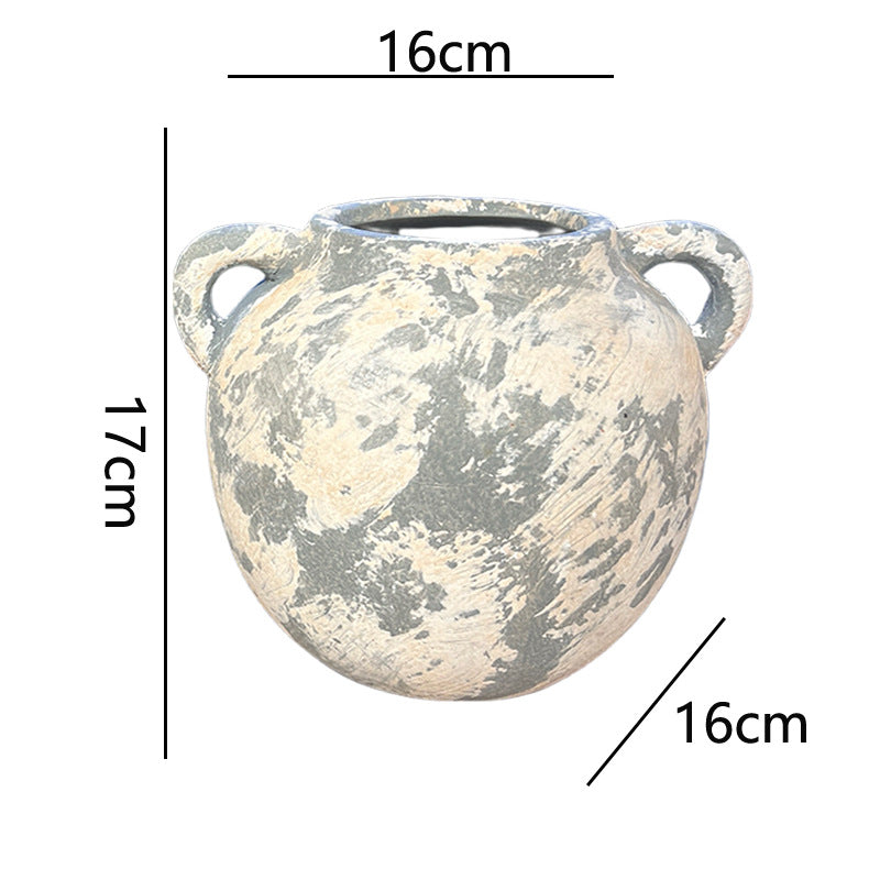 Deko Vase