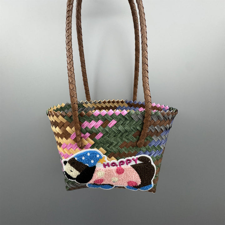 Avarnia Handbag
