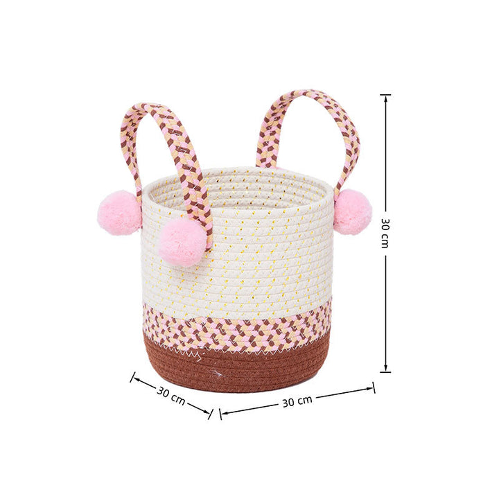 Storage Basket