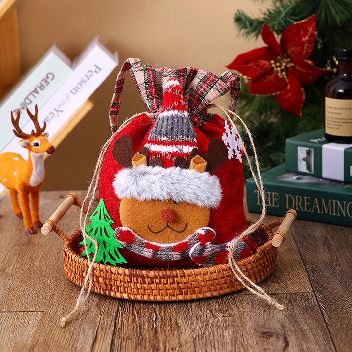 Funnier Christmas Gift Sack