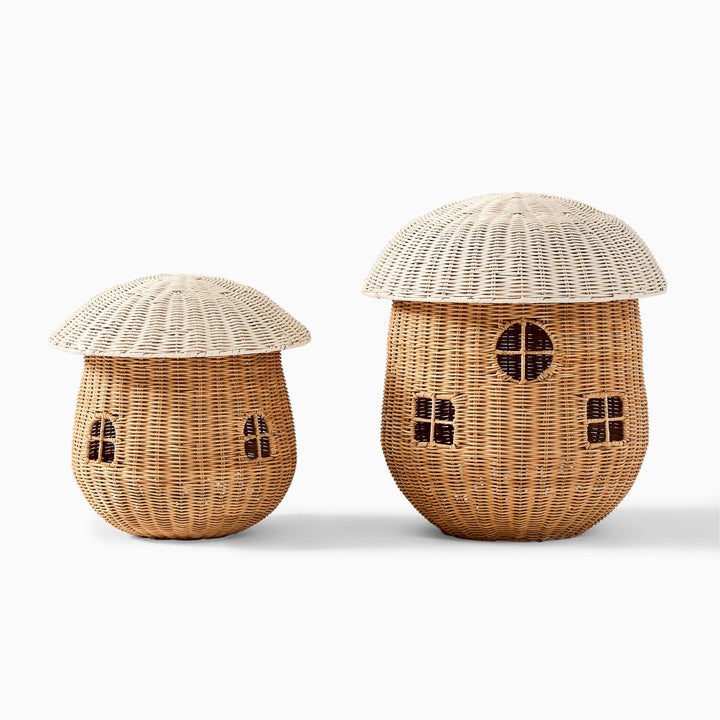 Storage Basket