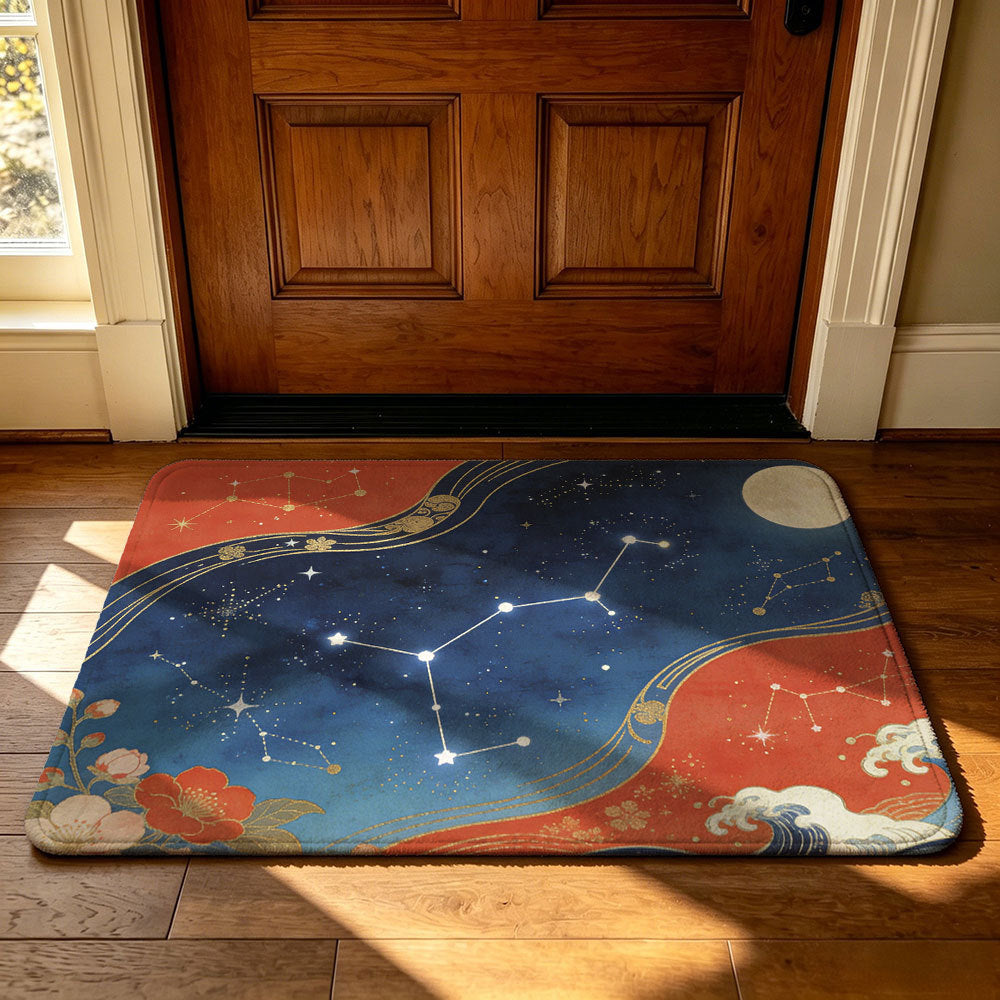 Home Decor Astronomical Art