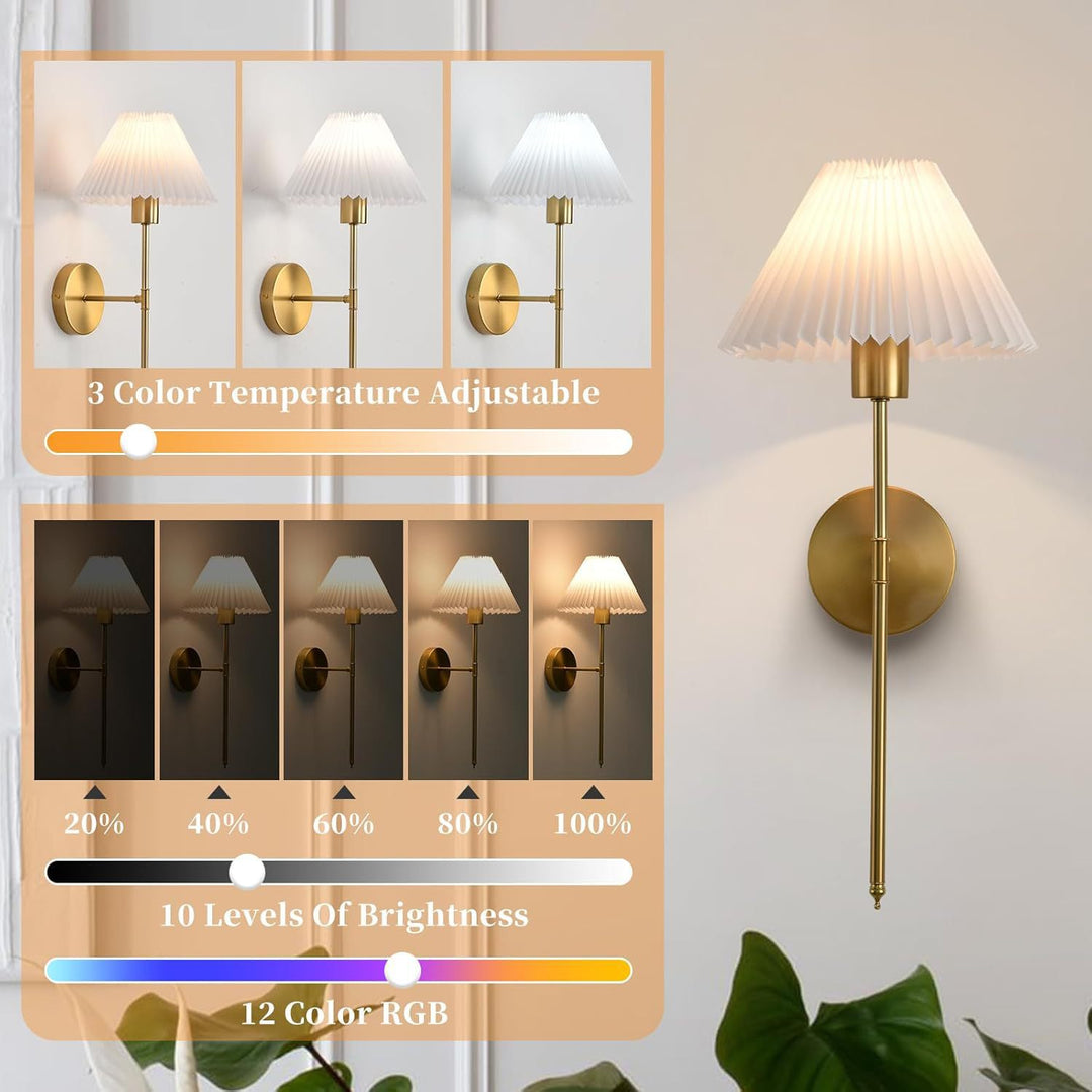 Modern Wall Lamp