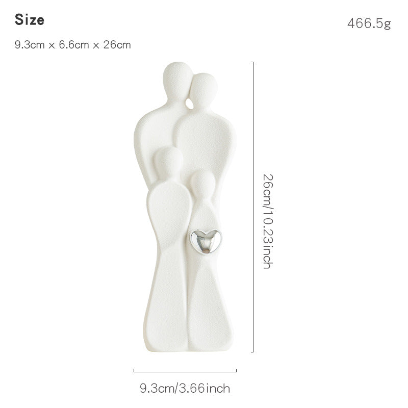 Decorative Figure