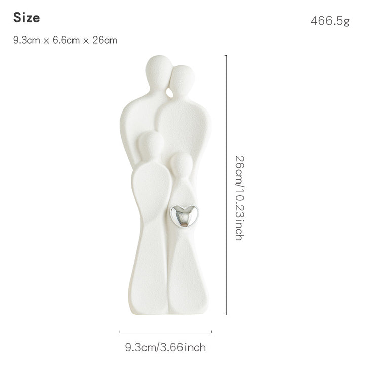 Decorative Figure