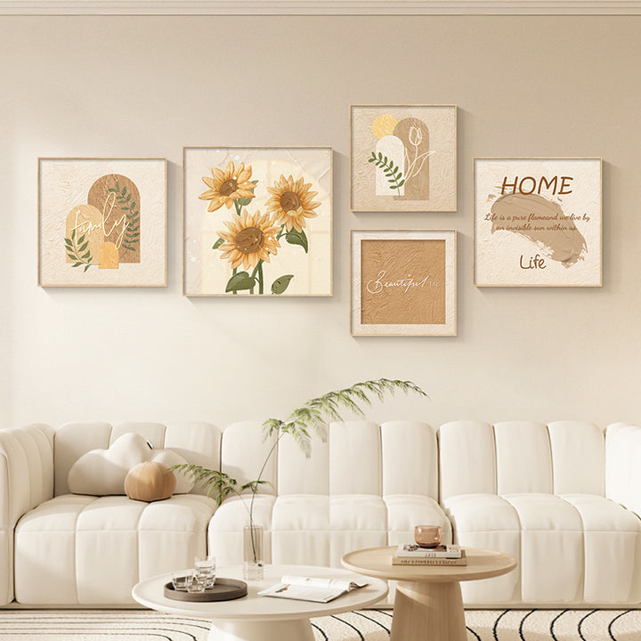 Floral Wall Art 1790073647